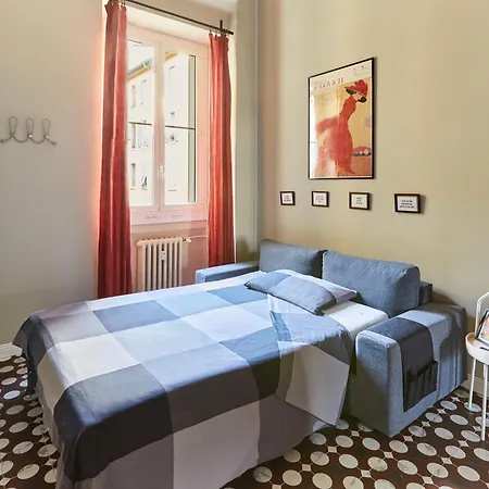 Chichouse Maderno Appartement Milan