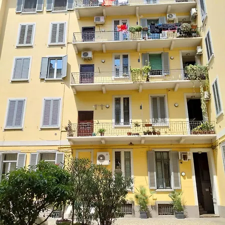 Lejlighed Chichouse Maderno *