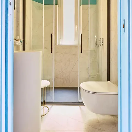 Chichouse Maderno Lejlighed