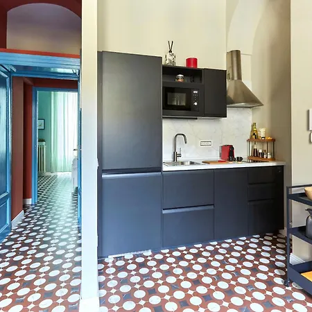 Lejlighed Chichouse Maderno