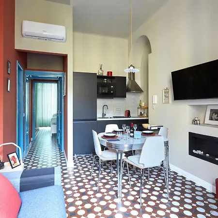 Lejlighed Chichouse Maderno *