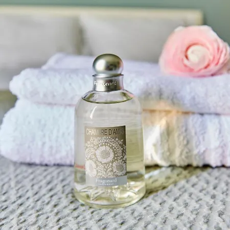 Chichouse Maderno Apartamento *