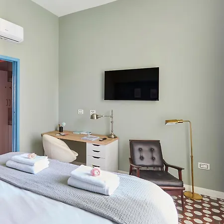 Apartamento Chichouse Maderno *