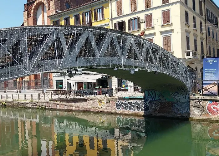 Chichouse Maderno Apartamento *