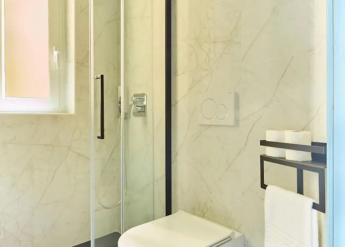 Apartamento Chichouse Maderno Milán