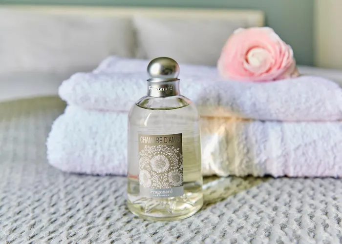 Chichouse Maderno Apartamento *