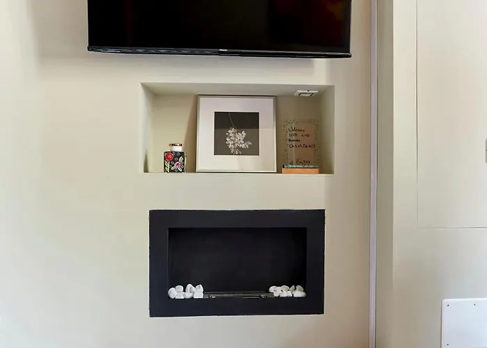 Chichouse Maderno * Milán