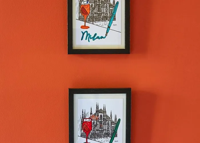 Chichouse Maderno Apartamento