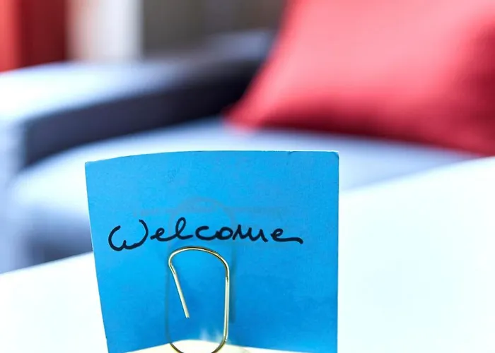 Chichouse Maderno Apartamento *