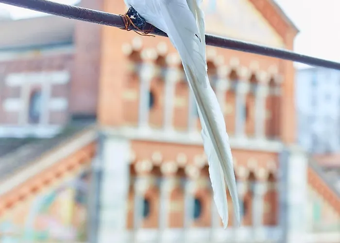 Apartamento Chichouse Maderno *