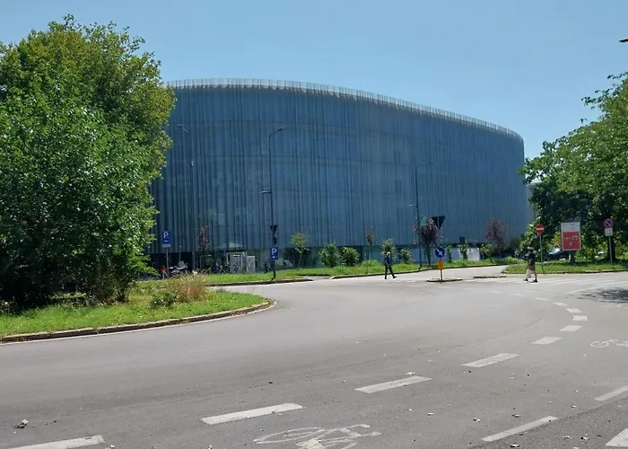 Apartamento Chichouse Maderno Milán