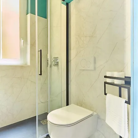 아파트 Chichouse Maderno 밀라노