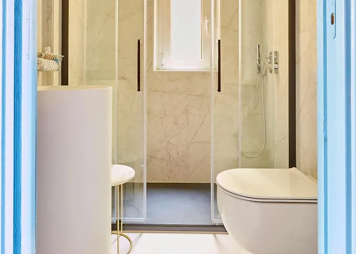 Chichouse Maderno Apartman